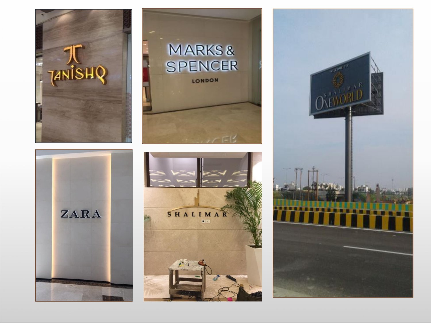 xenon signage company profile pdf 4 13 3 page 0001