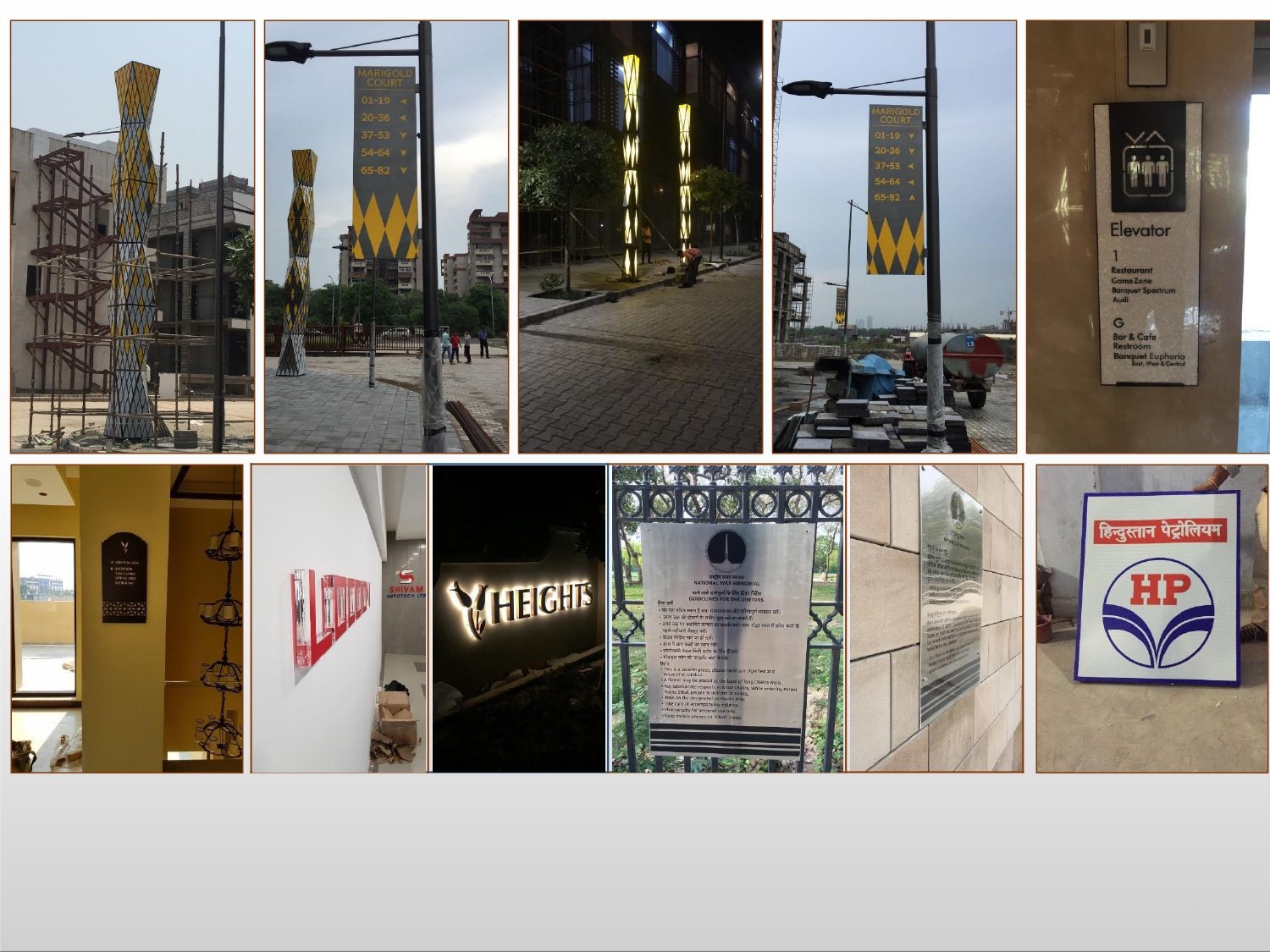 xenon signage company profile pdf 4 13 5 page 0001