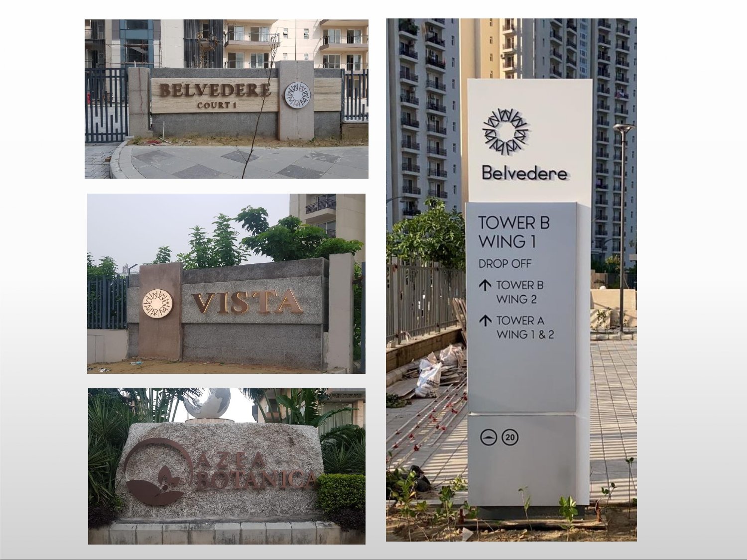 xenon signage company profile pdf 4 13 6 page 0001