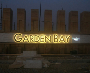 LED Sign Boards in India