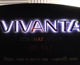 LED Signs Manufacturer from Delhi